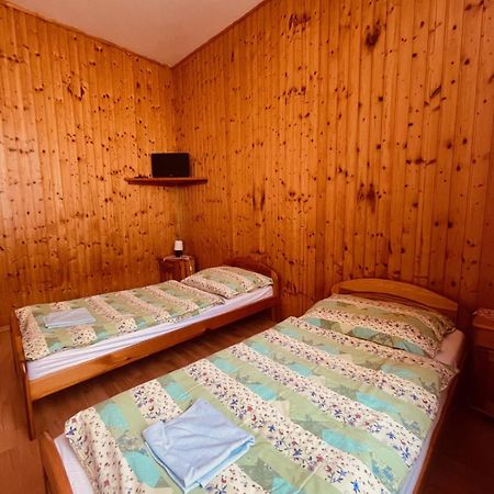 Penzion Dalibor Трутнов Экстерьер фото