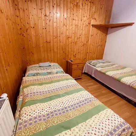 Penzion Dalibor Трутнов Экстерьер фото
