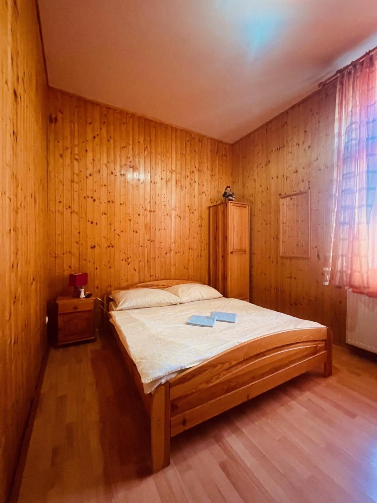 Penzion Dalibor Трутнов Экстерьер фото