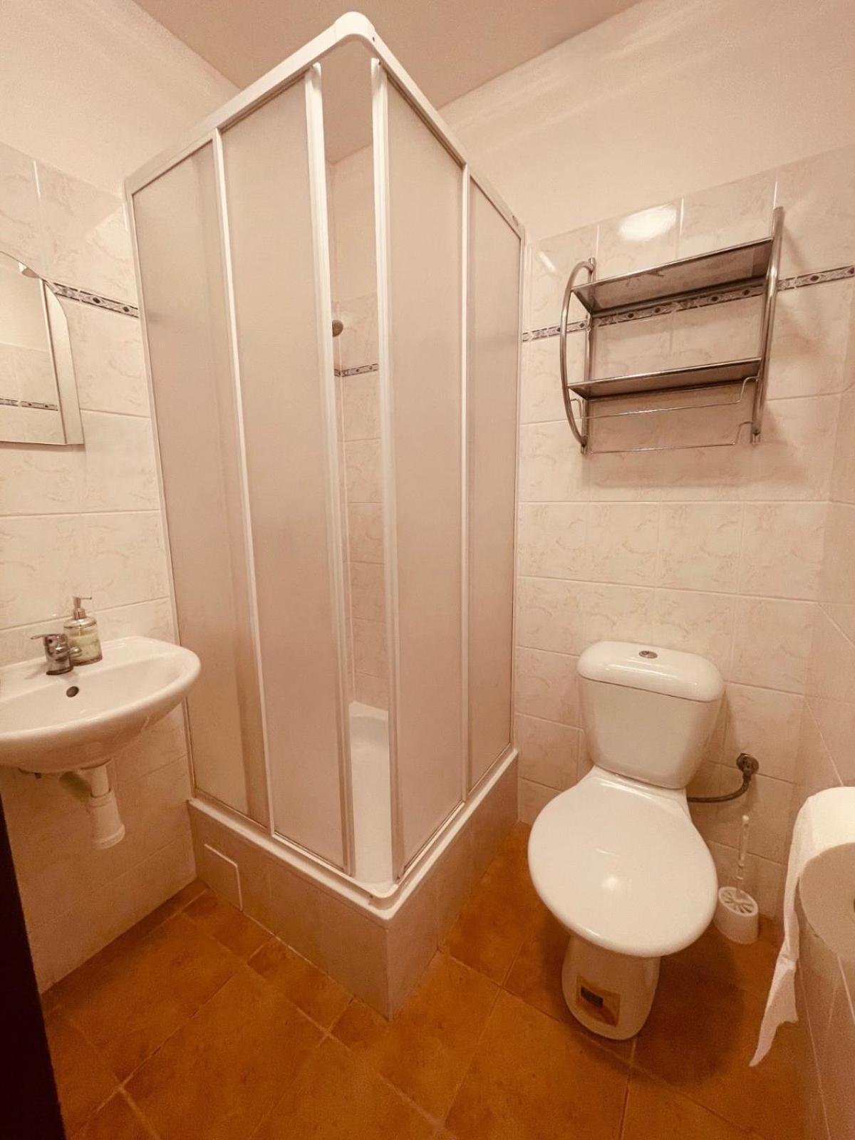Penzion Dalibor Трутнов Экстерьер фото