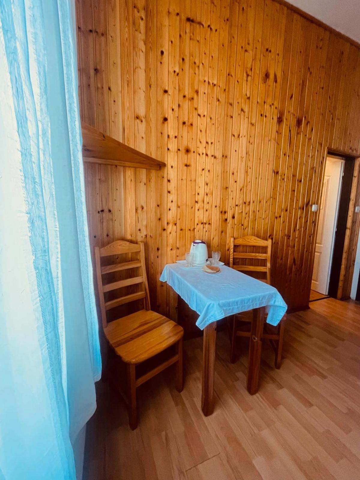 Penzion Dalibor Трутнов Экстерьер фото