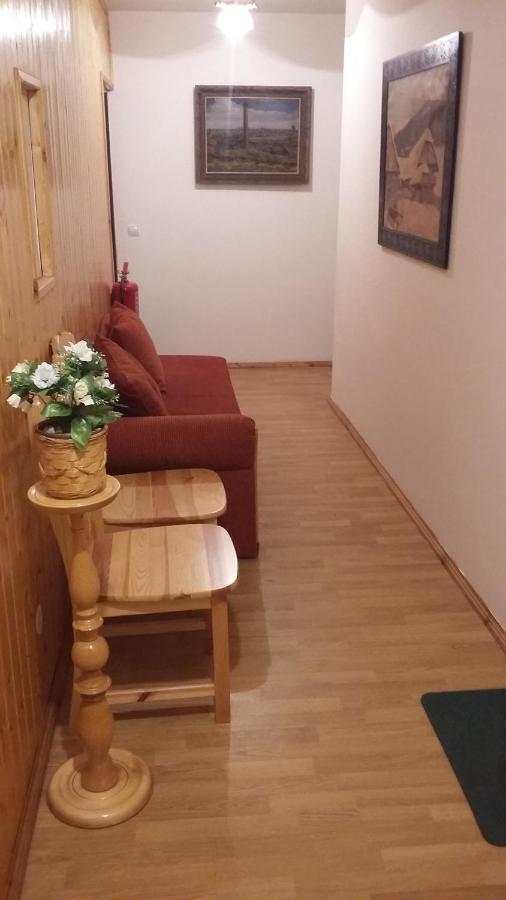 Penzion Dalibor Трутнов Экстерьер фото